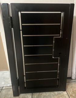 Dog Gate