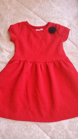 Girl Dress