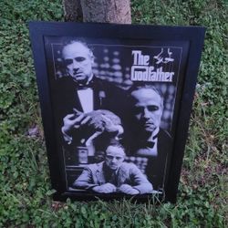 Godfather Picture