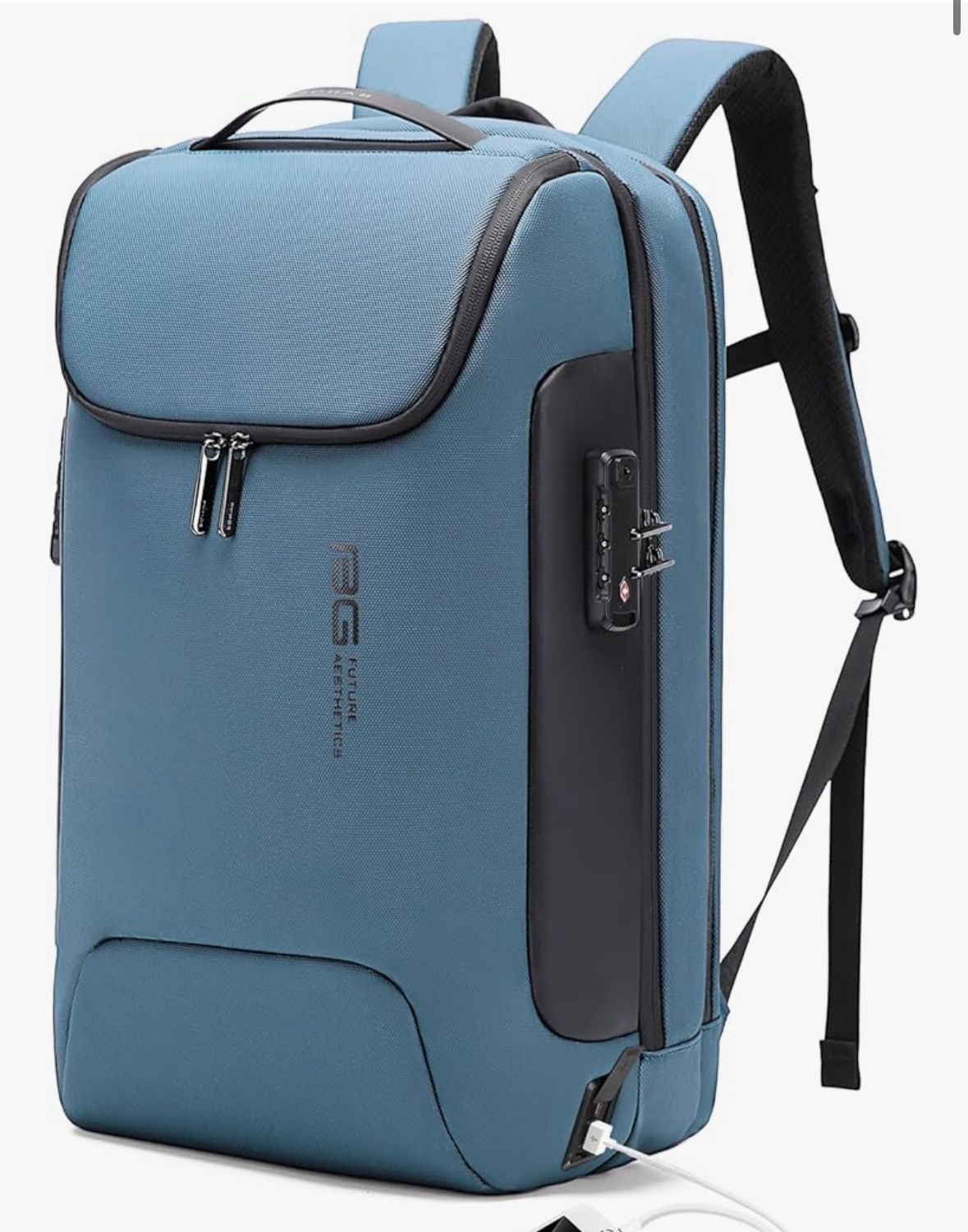 Travel/laptop Backpack