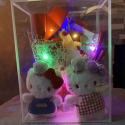 Hello Kitty Light Up Bouquet 