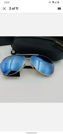 Sinai Benova polarized sunglasses