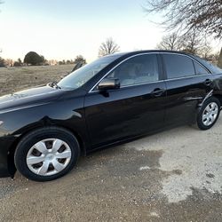 2009 Toyota Camry