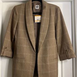 Anne Klein Blazer 