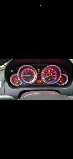 2009 Mazda Mazda6