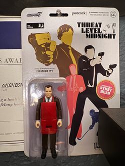 The Office Figure
