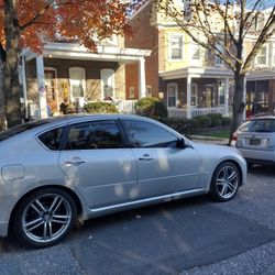 2006 Infinity M45 S For Sale 