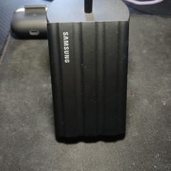 Samsung Shield 2TB External SSD With Issue For Trade