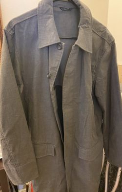 Gap Vintage Trench/ Banana Republic Trench 