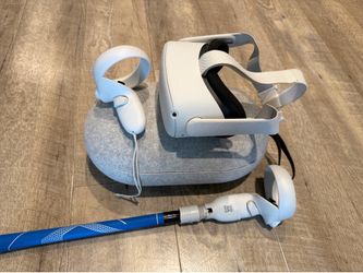 Oculus Quest 2