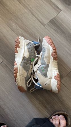 Jordan delta 2 GS