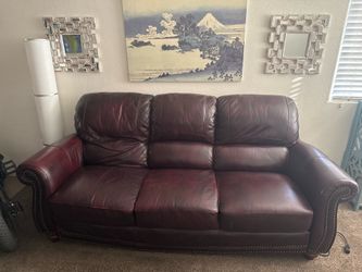 Couch/Loveseat