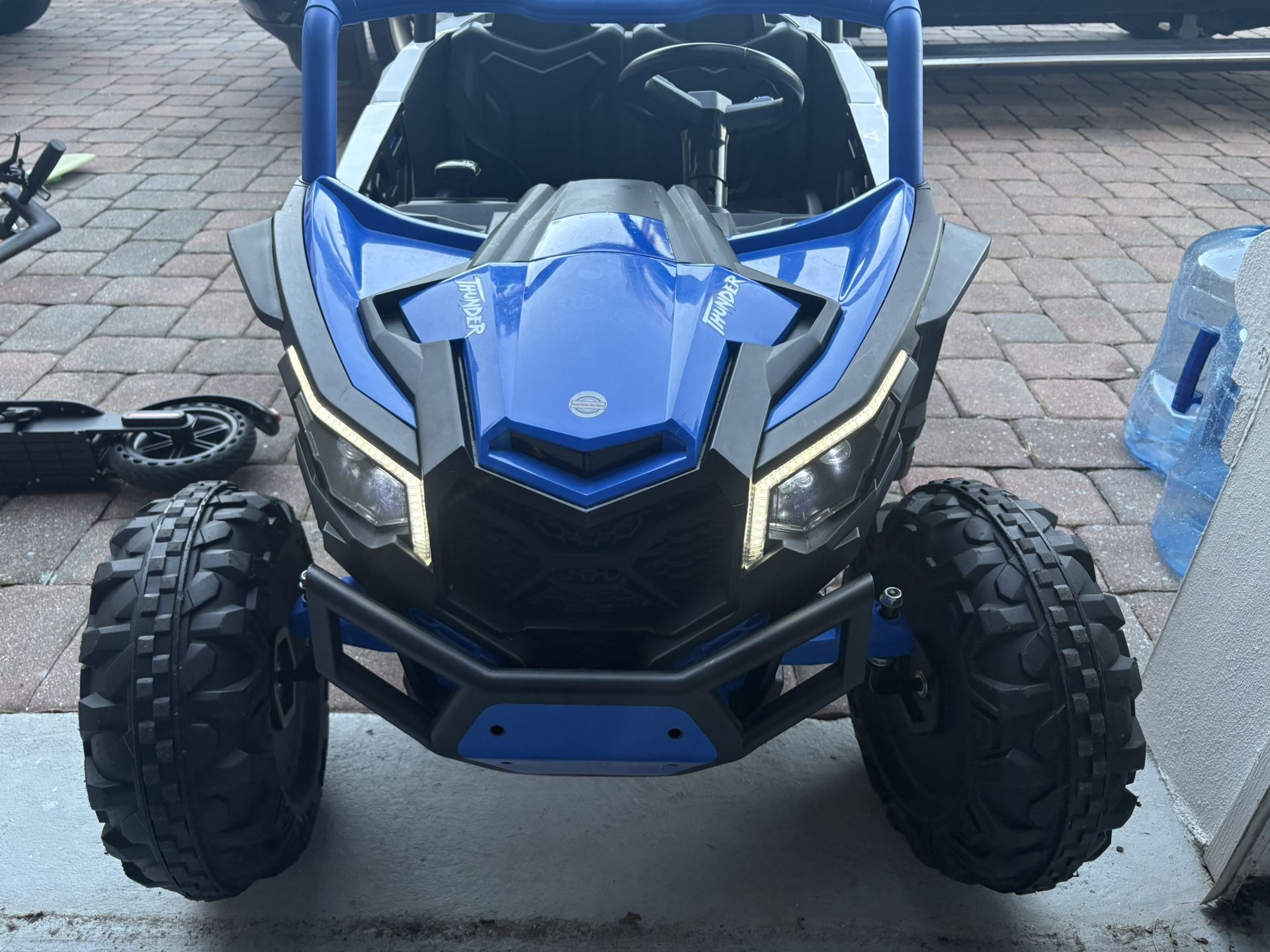 2025 Kids Atv Electric Car