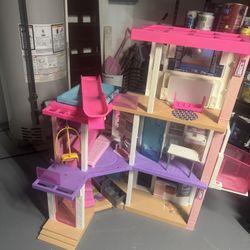 Barbie Dreamhouse