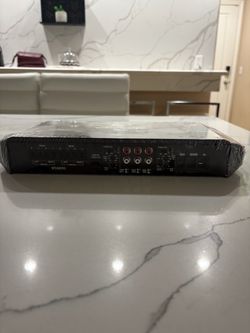 Lovkford Fosgate T-1000-4