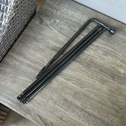 2000 Silverado Spare Tire Tool