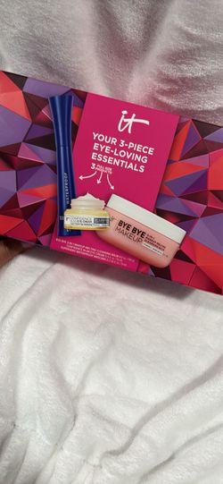 Eye Makeup