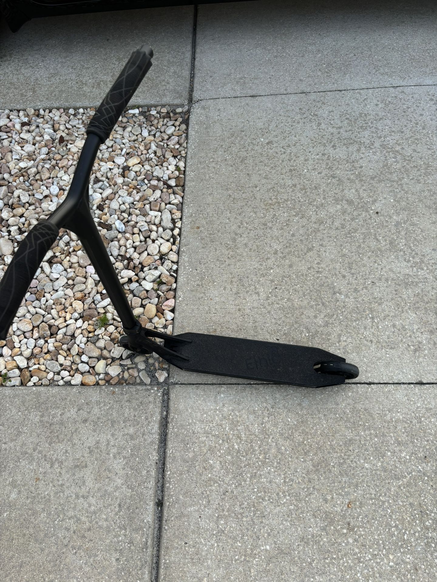 ethic scooter