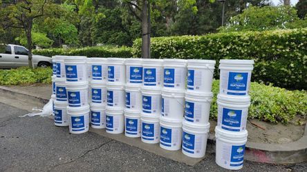 Paint & primers any color