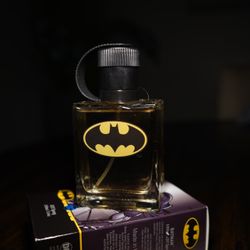 Batmam Perfume 