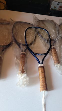 Racketball Rackets