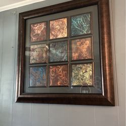 Frame Portrait 