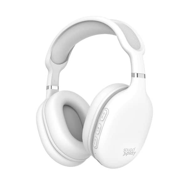 Tzumi Sound Play Wireless Headphones