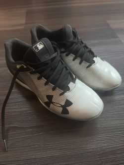 Youth Cleats Baseball/Softball/T-Ball