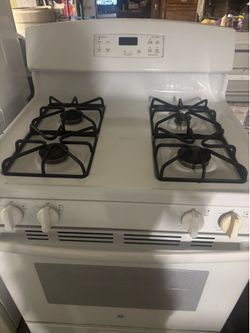 Low cost stoves