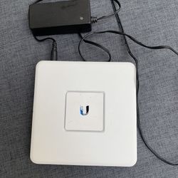 Ubiquiti Networks Usg