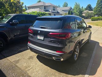 🔥 2019 BMW X5 xDrive40i AWD (Rebuilt Title)