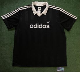 adidas Originals Archive Collar Jersey