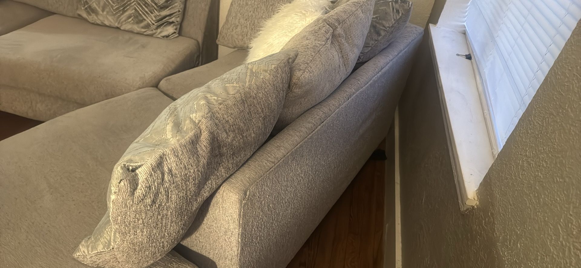 2piece Couch