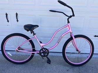 Bike Beach Cruiser Mango Longboard 26” Brand New!