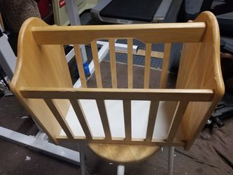 Magazine holder