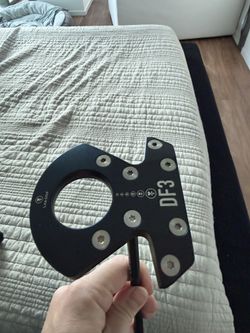 Lab DF3 Putter