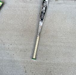 Louisville slugger bat