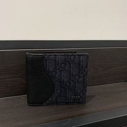 Dior Wallet 