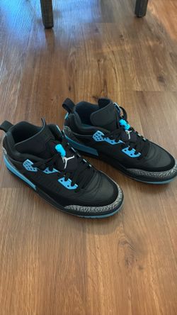 Men’s Jordan Spizike Low
