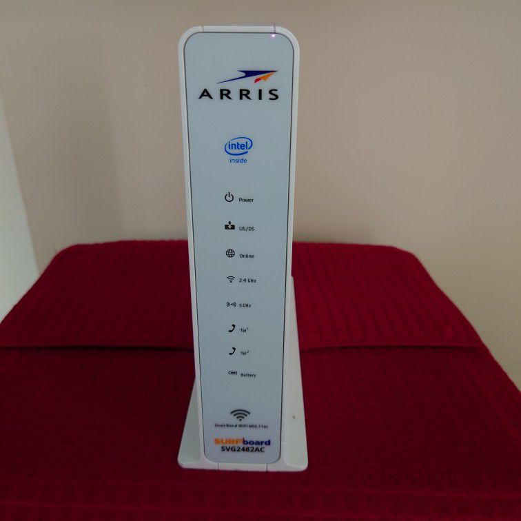 Arris Surfboard - Price REDUCED! 
