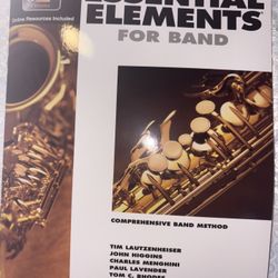 Essential Elements For Band