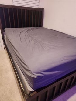 Full bedroom set