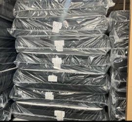 NEW TWIN FULL QUEEN KING SIZE MATTRESS ONLY