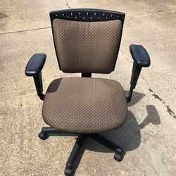 Office chair