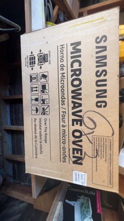 Brand new never used