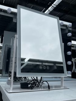Vanity Mirror