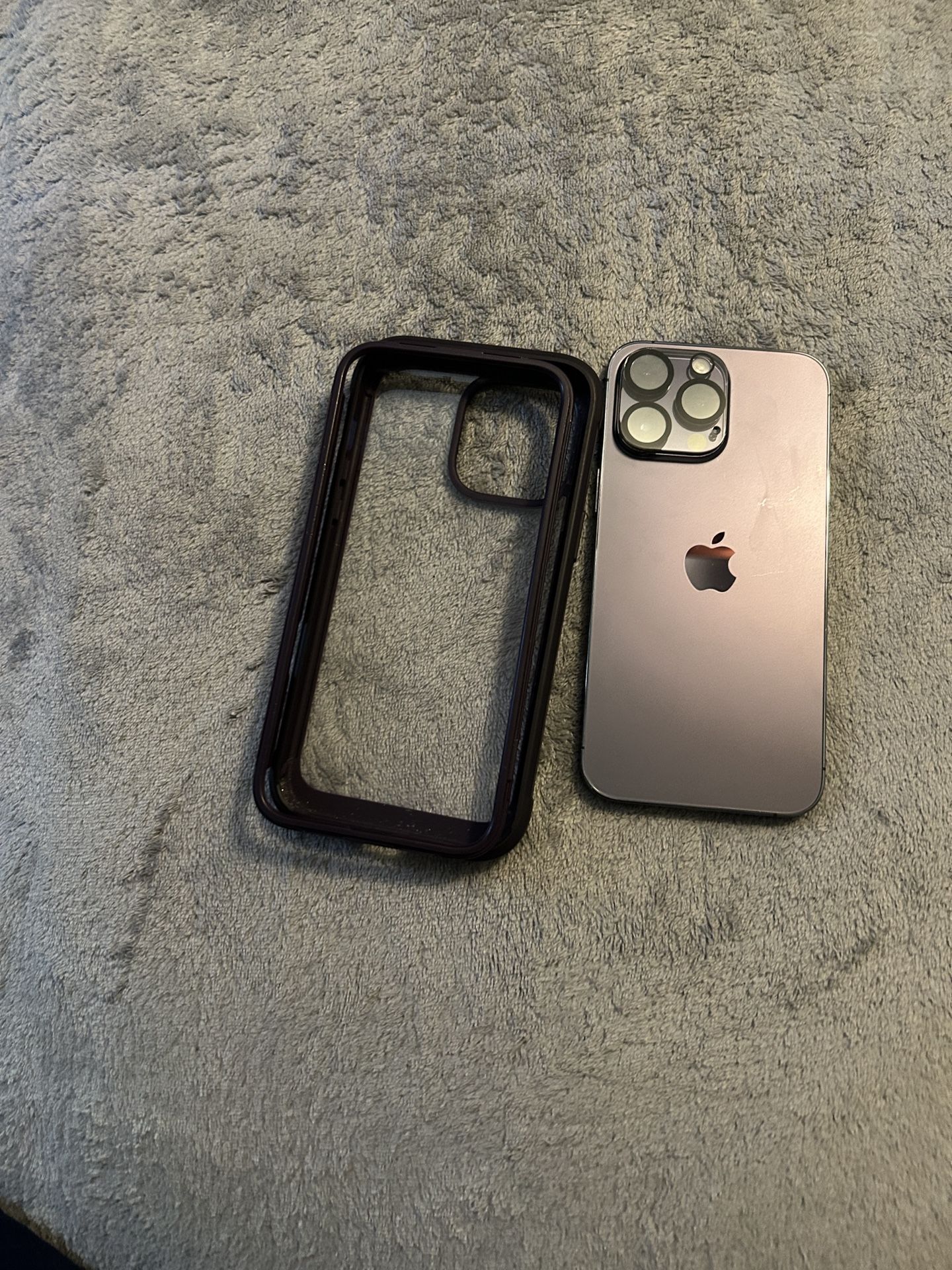 Unlocked 256gb iPhone 14 Pro Max