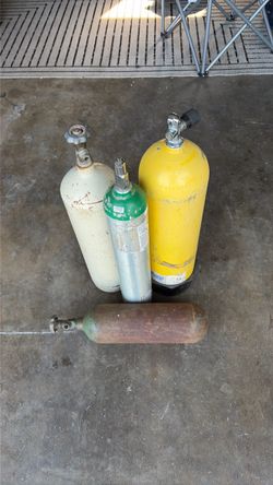 Tanks