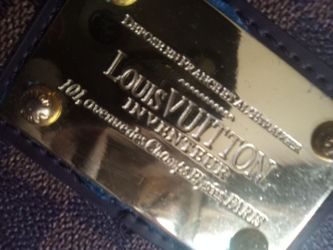 Louis Vuitton