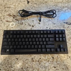 Gaming Keyboard